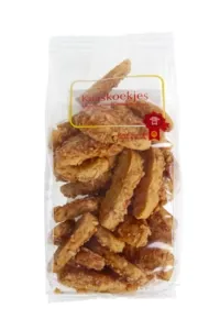 Kaaskoekjes