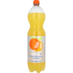 G'woon Zero Sinas Fles