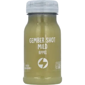 Fruity Shot Gember