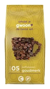 G'woon Goud Bonen