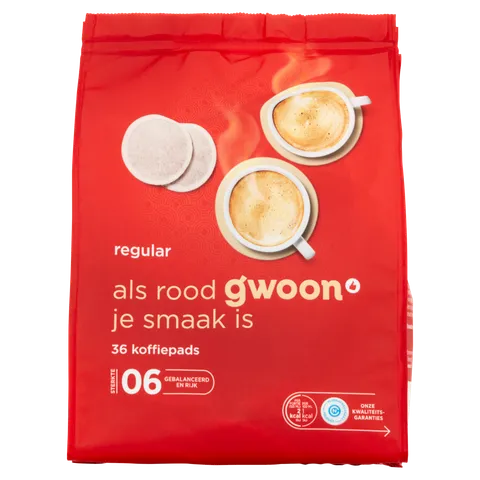G'woon Regular Pads