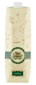 Peter Mertes Alte Geniesser
