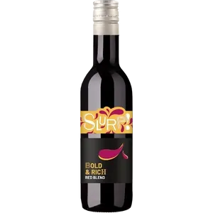 Slurpie Bold & Rich