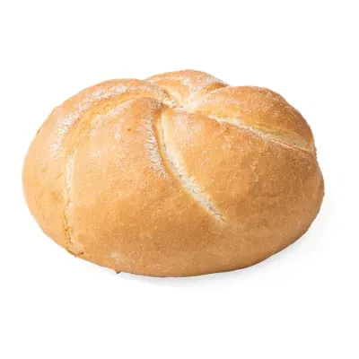 Kaiserbroodje wit