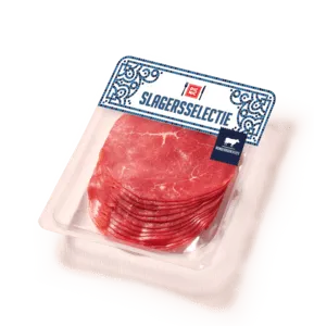 Runderrookvlees