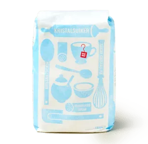 Kristalsuiker