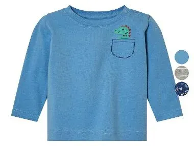 lupilu® Baby shirt
