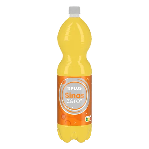 PLUS Sinas zero