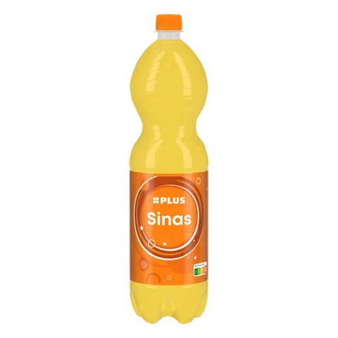 PLUS Sinas