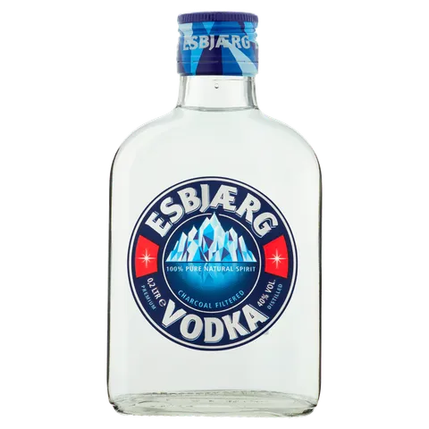 Esbjaerg Vodka