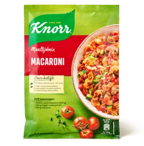 Knorr Mix Macaroni