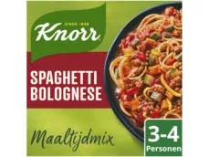 Knorr Mix Spaghetti