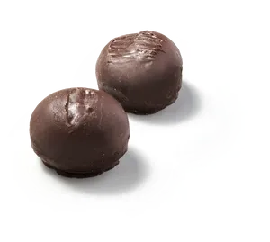 Vomar — Mini Choco Berliner