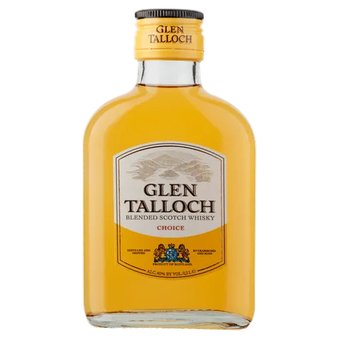 Glen Talloch Whisky
