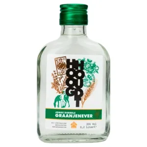 Hooghoudt Jonge Jenever