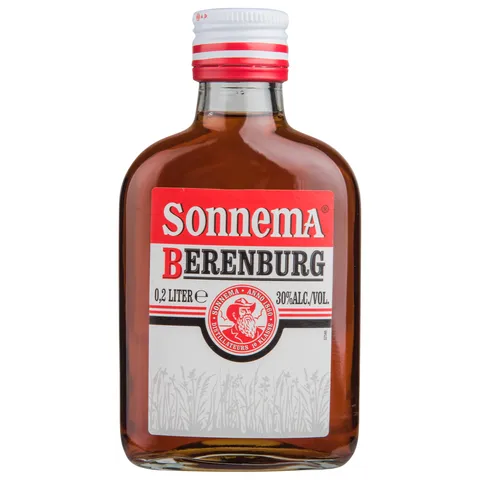 Sonnema Berenburg