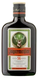 Jagermeister Kruidenbitter