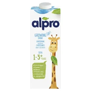 Alpro Hb Groeidrink