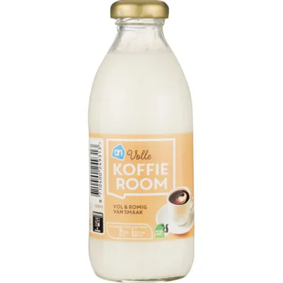 AH Koffieroom