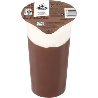 De Zaanse Hoeve Roomtoetje chocolade