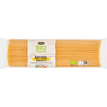 Jumbo Biologisch Naturel Spaghetti 500 g