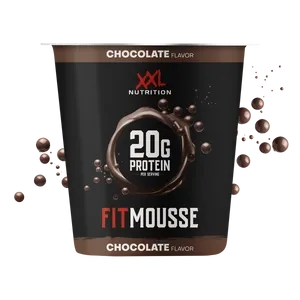 Zuivelhoeve — Xxl Fit Protein Mousse Chocolade
