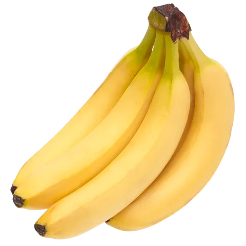 Del Monte Bananen