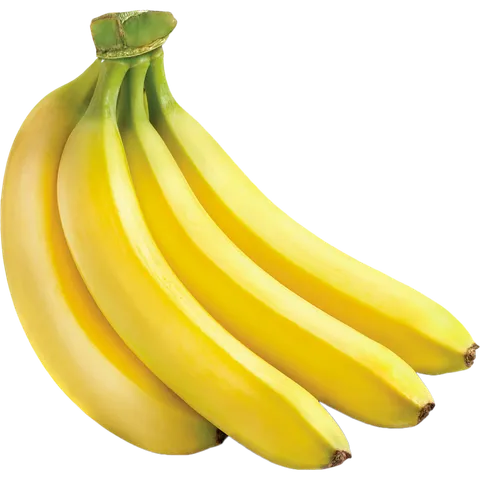 Bio fairtrade bananen