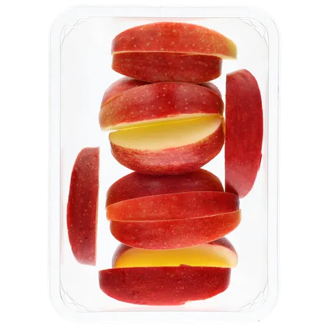 Healthy Hide Appel parten