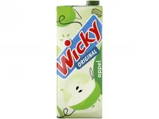 Wicky Appel