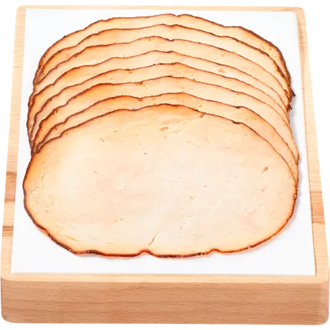 1 de Beste Kipfilet gebraden