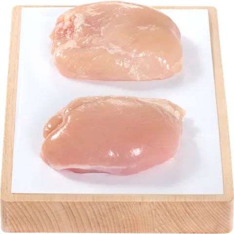 Vleeschmeesters Kipdijfilet 2 st.