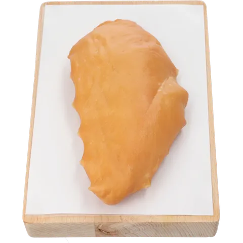Vleeschmeesters Kipfilet gerookt