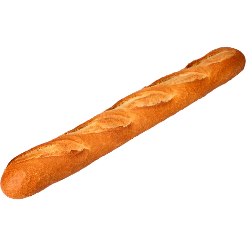 Stokbrood wit tarwestokbrood