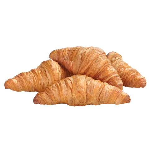 Roomboter croissant 65 g