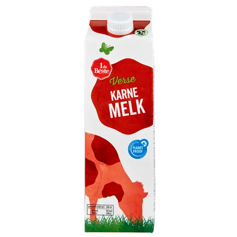 1 de Beste Karnemelk