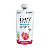Isey skyr Framboos granaatappel