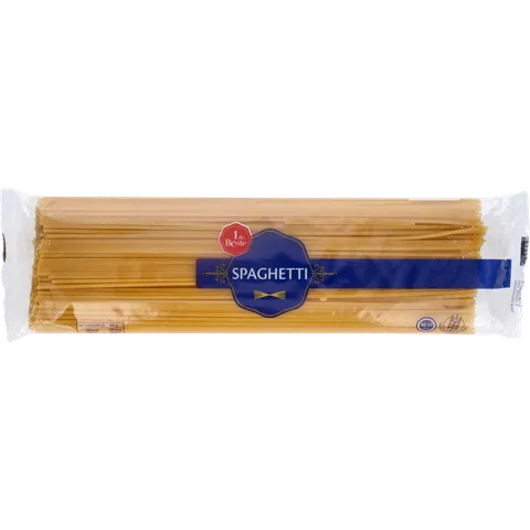 1 de Beste Spaghetti
