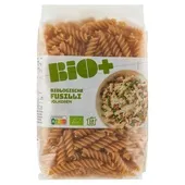 Bio+ Fusilli volkoren