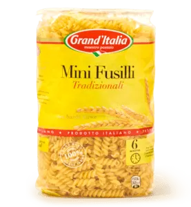 Grand'Italia Mini fusilli