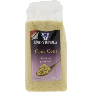 Riso Vignola Couscous