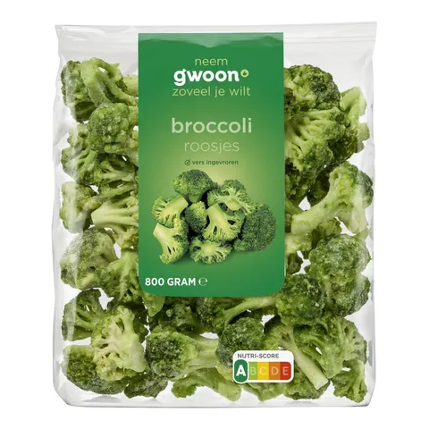 G'woon Broccoli