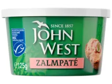 John West Vispate zalm