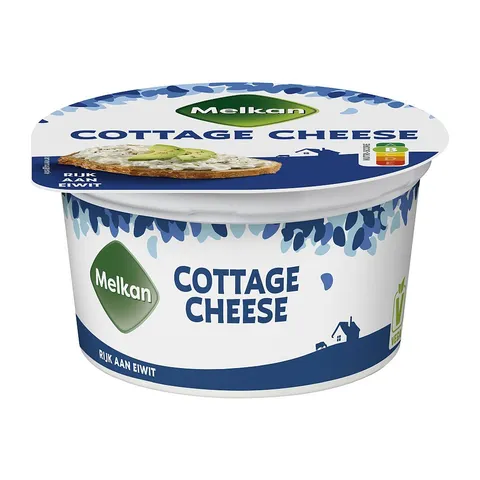 Melkan Cottage Cheese