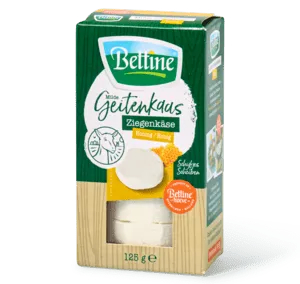 Bettine Geitenkaas honing