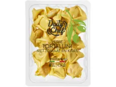 Daily Chef Tortellini Tomaat Kaas