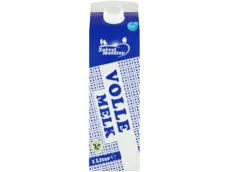 Zuivelmeester Volle melk