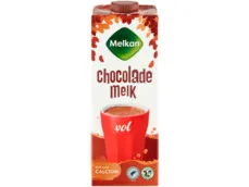 Melkan Chocolademelk Vol