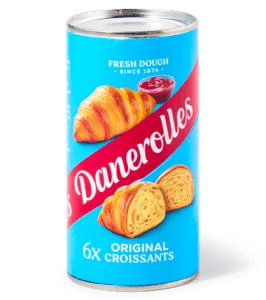 Danerolles Croissants
