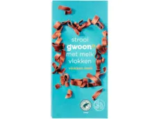 G'woon Vlokken Melk